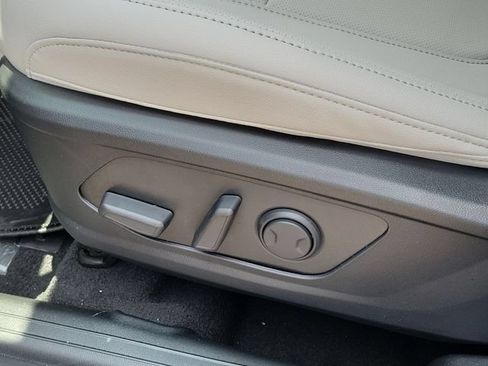 New 2026 Hyundai Tucson SEL Plus FWD image 22