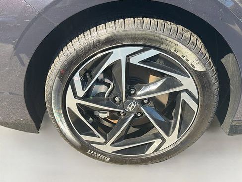 New 2026 Hyundai Sonata SEL image 31