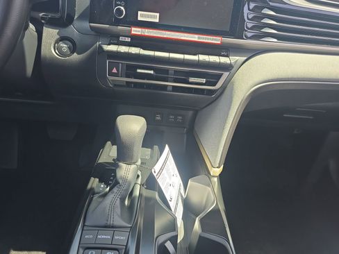 New 2026 Toyota Camry LE image 11