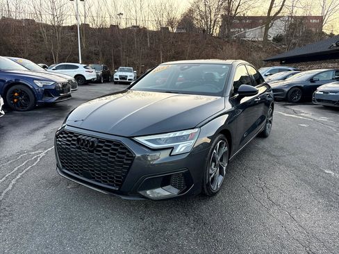 Used 2023 Audi A3 2.0T Premium w/ Convenience Package image 2