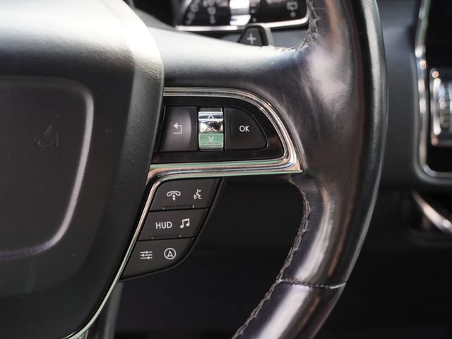 Used 2023 Lincoln Navigator Reserve AWD/4WD image 30