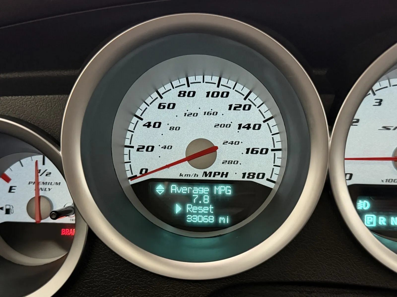 Used 2006 Dodge Charger SRT8 w/ SRT Option Group III RWD image 16