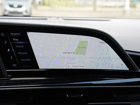 Certified 2023 Cadillac Escalade V image 12