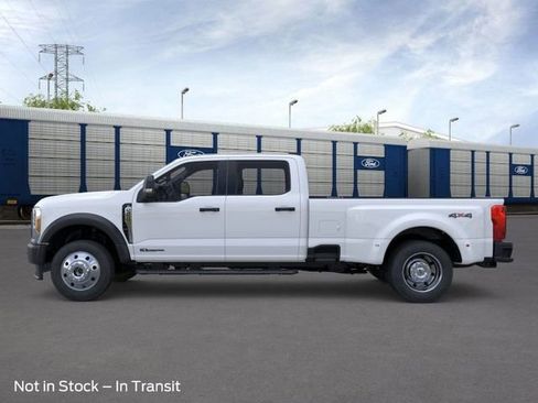 New 2026 Ford F450 XL image 3