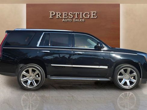 Used 2020 Cadillac Escalade Luxury image 20