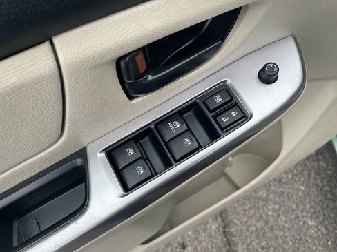 Used 2016 Subaru Impreza 2.0i image 15