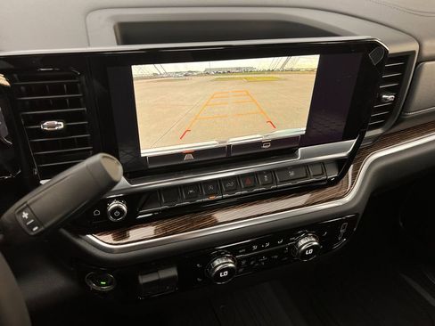 New 2026 GMC Sierra 1500 Elevation w/ Elevation Select Package image 16