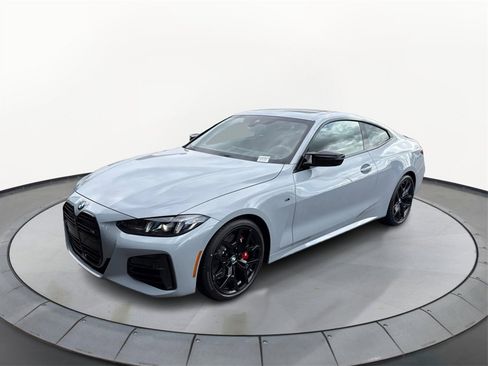 New 2026 BMW M440i Coupe w/ Premium Package image 2