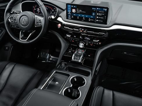 New 2026 Acura MDX SH-AWD w/ Technology Package image 28