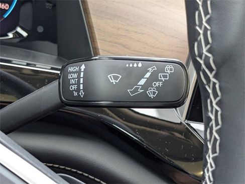 New 2026 Volkswagen Atlas SE image 34