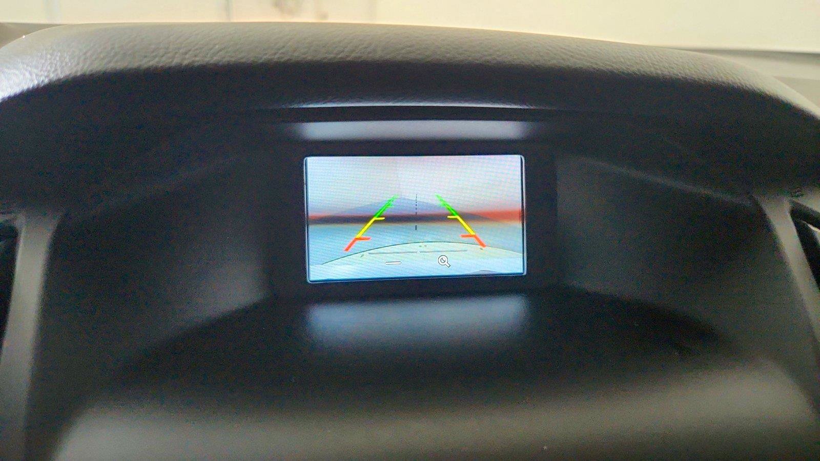 Used 2018 Ford Focus SE FWD image 45
