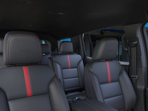 New 2026 Chevrolet Traverse RS w/ LPO, Floor Liner Package FWD image 24
