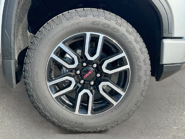New 2026 GMC Sierra 1500 AT4 w/ AT4 Premium Package AWD/4WD image 19