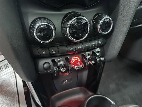 Used 2020 MINI Cooper S w/ Storage Package image 24