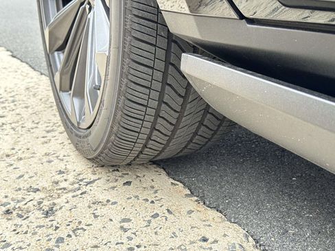 Used 2025 Cadillac Escalade V w/ LPO, Floor Liner Package image 17