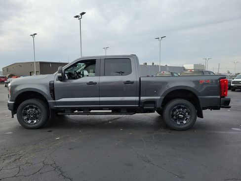 New 2026 Ford F250 XL w/ STX Appearance Package image 7