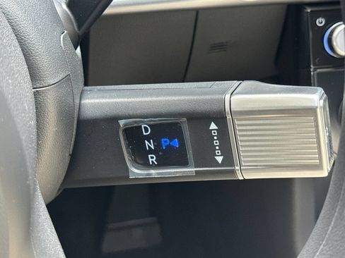 New 2026 Hyundai Tucson Blue SE AWD/4WD image 21