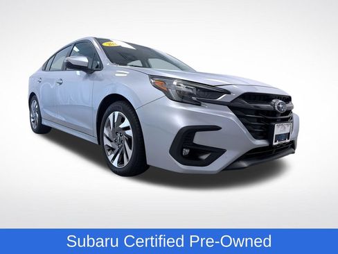 Used 2025 Subaru Legacy Limited AWD/4WD image 1
