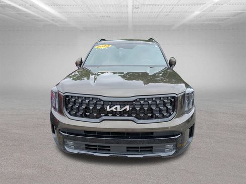 Used 2024 Kia Telluride SX X-Pro AWD/4WD image 25