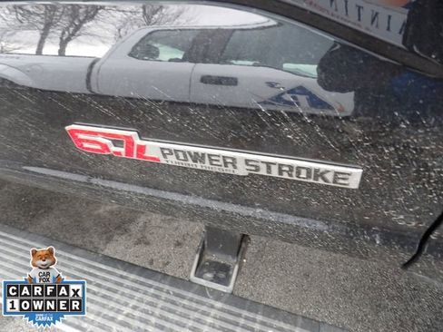 Used 2024 Ford F250 King Ranch w/ Chrome Package image 12