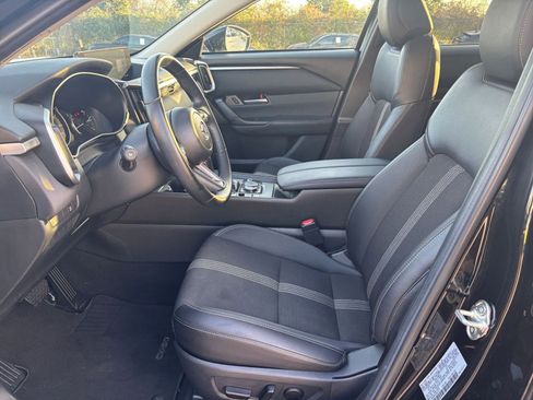 Used 2025 MAZDA CX-50 AWD 2.5 S w/ Preferred Package image 27