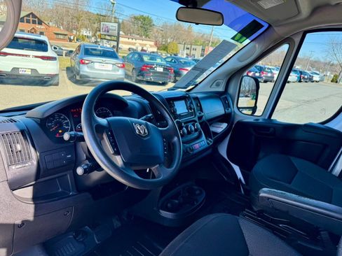 Used 2019 RAM ProMaster 2500 image 13