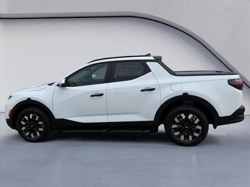 New 2026 Hyundai Santa Cruz SEL FWD image 2