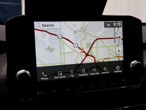 Used 2023 Mitsubishi Outlander SE image 4