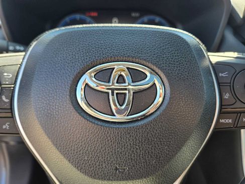 Used 2024 Toyota RAV4 Limited w/ Advanced Technology Package AWD/4WD image 24