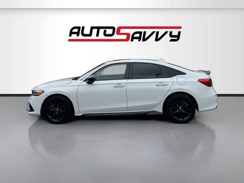 Used 2024 Honda Civic Si image 4