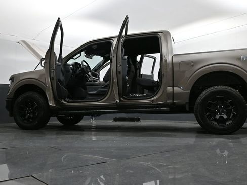 New 2026 Ford F150 STX w/ Equipment Group 201A FX4 AWD/4WD image 33