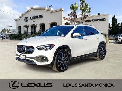 Used 2023 Mercedes-Benz GLA 250