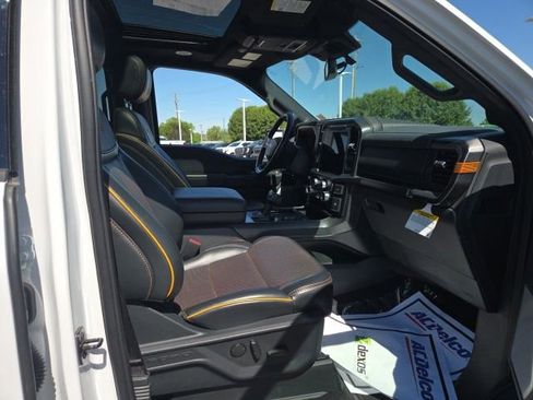 Used 2024 Ford F150 Tremor w/ Equipment Group 402A High AWD/4WD image 55