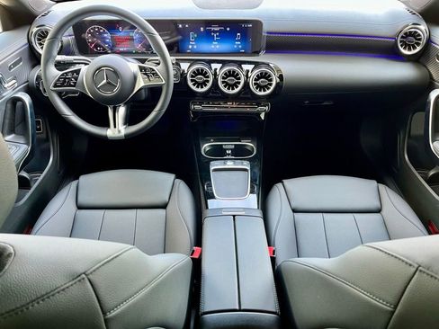 Certified 2025 Mercedes-Benz CLA 250 CLA 250 image 2