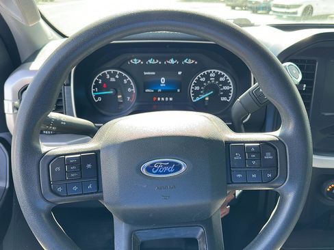 Used 2021 Ford F150 XL w/ Equipment Group 101A High image 14