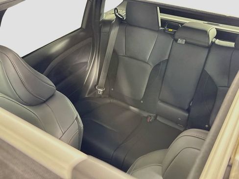 New 2026 Subaru Forester Touring AWD/4WD image 22