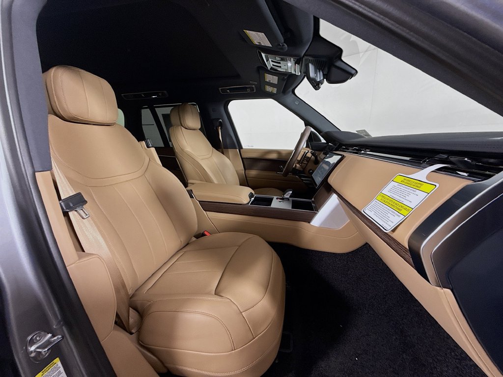 New 2026 Land Rover Range Rover SE AWD/4WD image 30