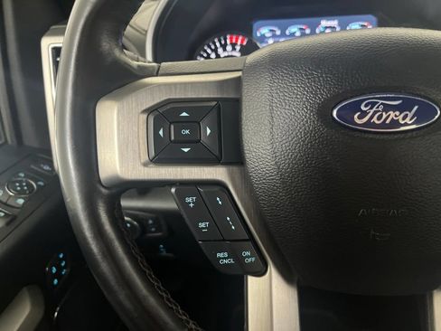 Used 2021 Ford F250 Platinum w/ Tremor Off-Road Package AWD/4WD image 60