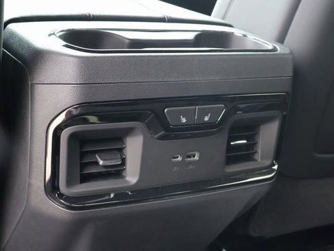 New 2026 GMC Sierra 1500 AT4X AWD/4WD image 23