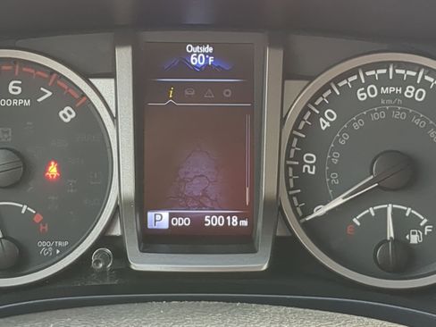 Used 2023 Toyota Tacoma SR5 image 20