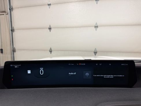 Certified 2025 Ford Expedition Max Active image 17