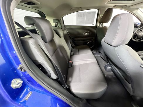 Used 2020 Honda HR-V EX image 26