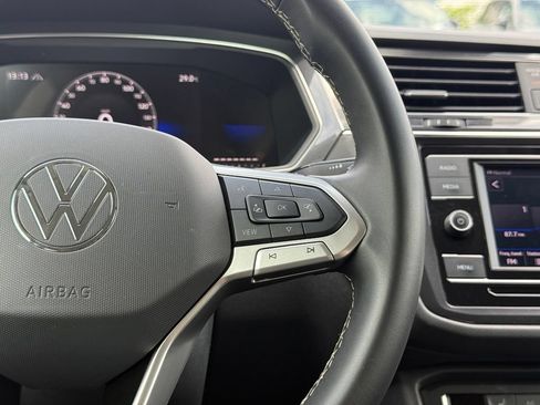 Used 2024 Volkswagen Tiguan S AWD/4WD image 19