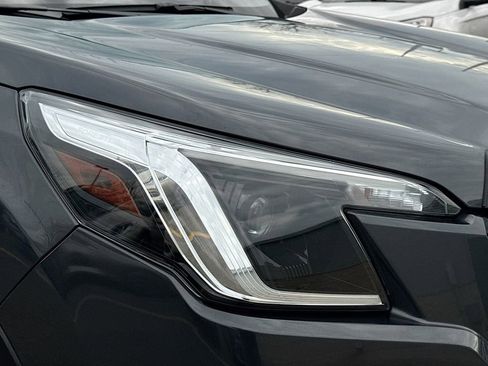 Used 2024 Subaru Forester Sport image 40