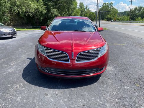 Used 2013 Lincoln MKS FWD image 7