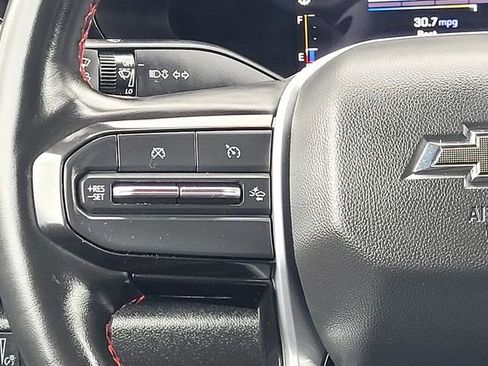 Used 2023 Chevrolet Colorado Z71 w/ Z71 Convenience Package 2 image 28