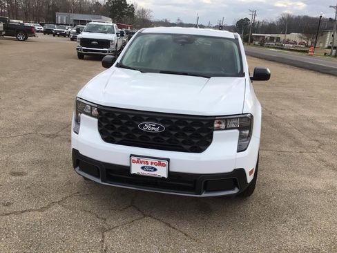 New 2026 Ford Maverick XLT image 5