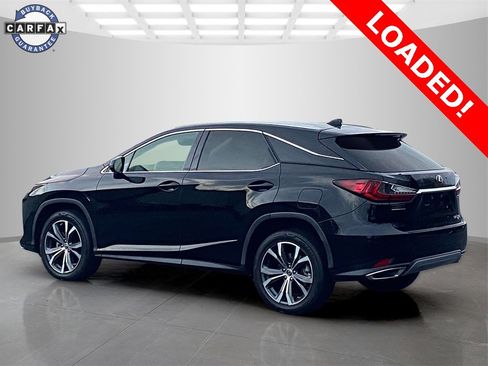 Used 2020 Lexus RX 350 FWD w/ Premium Package image 3