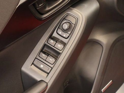 New 2025 Subaru Impreza RS image 9