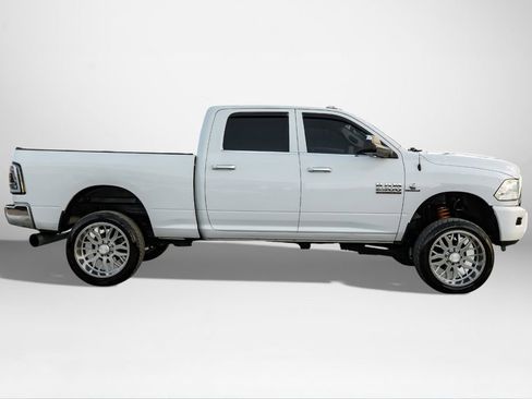 Used 2015 RAM 2500 Lone Star image 5